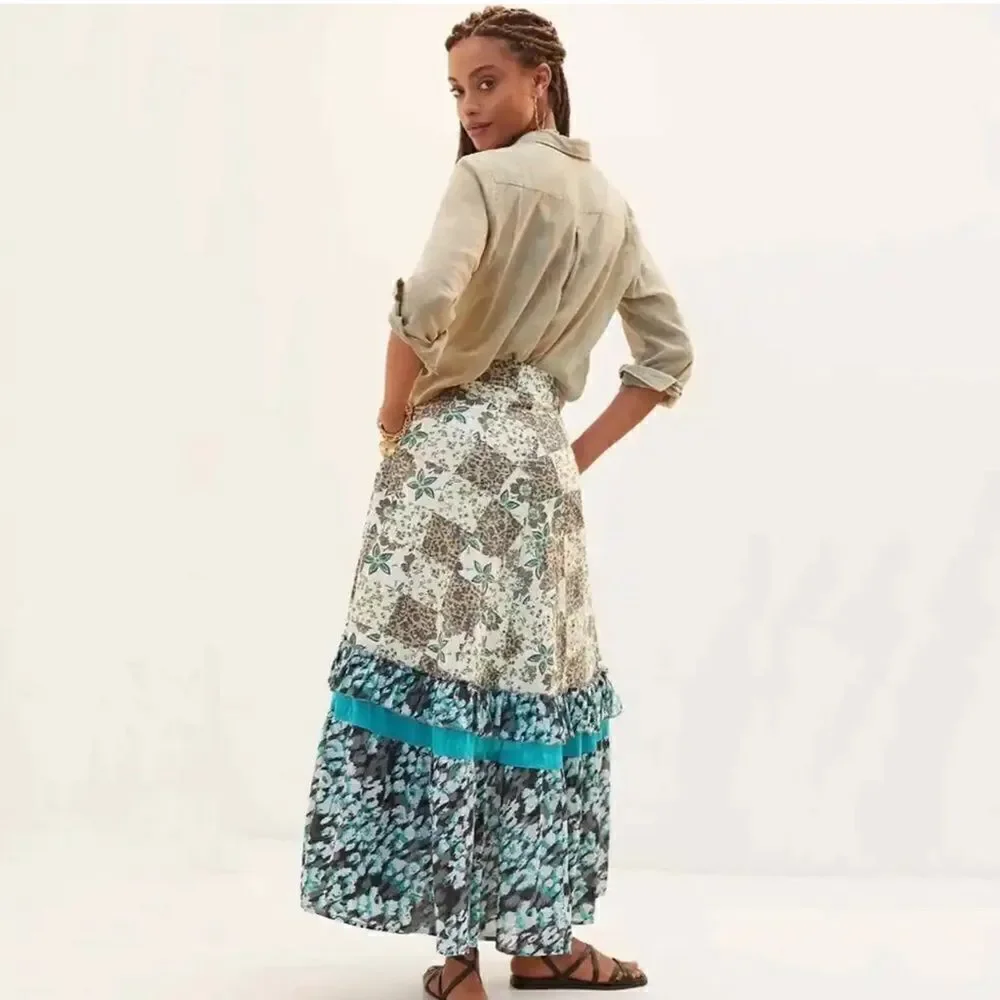Anthropologie *great no